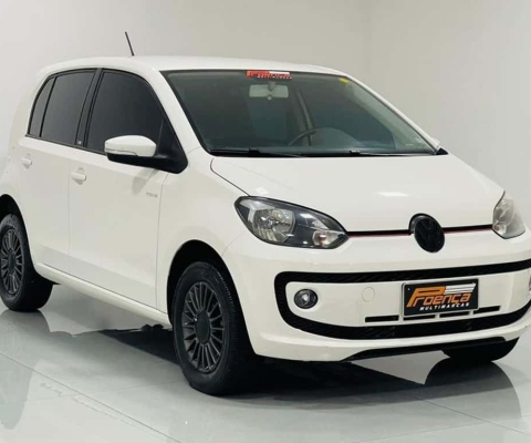 VOLKSWAGEN UP MOVE MB 2017