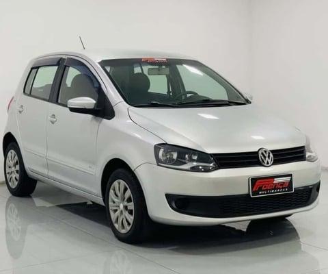 VOLKSWAGEN FOX 1.0 GII 2013