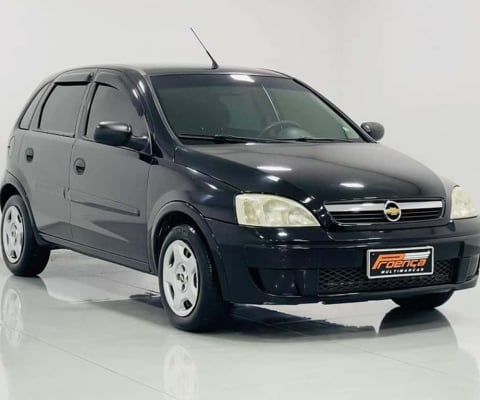 CHEVROLET CORSA HATCH MAXX 2012