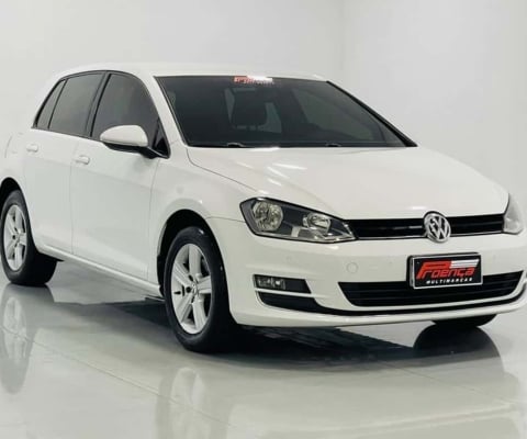 VOLKSWAGEN GOLF HIGHLINE AC 2015