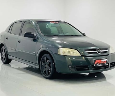 CHEVROLET ASTRA HB 4P ADVANTAGE 2009