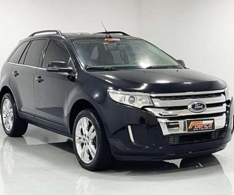 FORD EDGE LIMITED 3.5 V6 24V AWD AUT 2012