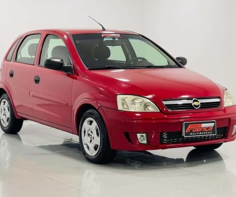 CHEVROLET CORSA HATCH MAXX 1.4 8V 4P 2011