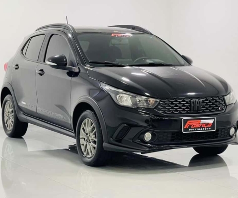 FIAT ARGO TREKKING 1.3 2021