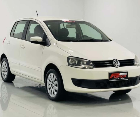 VOLKSWAGEN FOX 1.0 2014