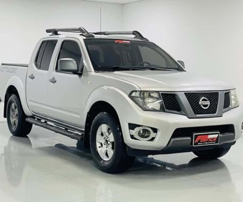 NISSAN FRONTIER S 4X4 2014