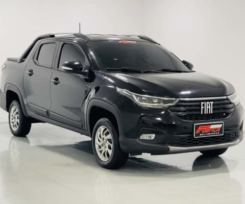 FIAT STRADA VOLCANO 1.3 CD 2023