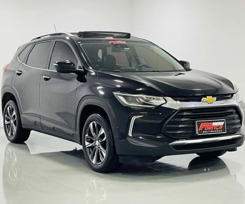 CHEVROLET TRACKER PREMIER 1.2 TURBO 12V FLEX AUT 2021