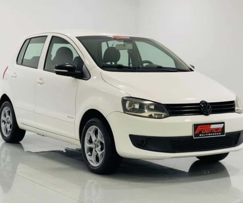 VOLKSWAGEN FOX 1.6 2013