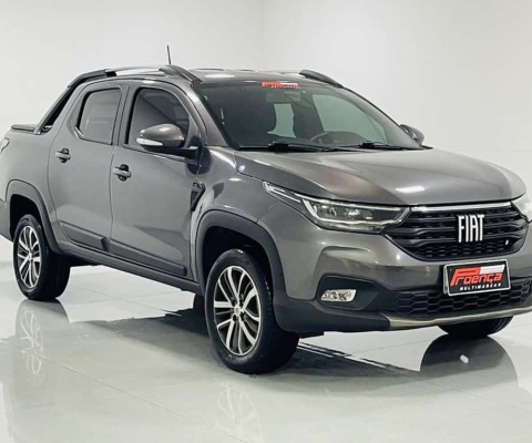 FIAT STRADA VOLCANO 1.3 CD 2022