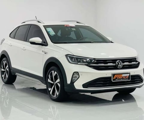 VOLKSWAGEN NIVUS 1.0 200 TSI HIGHLINE 2022