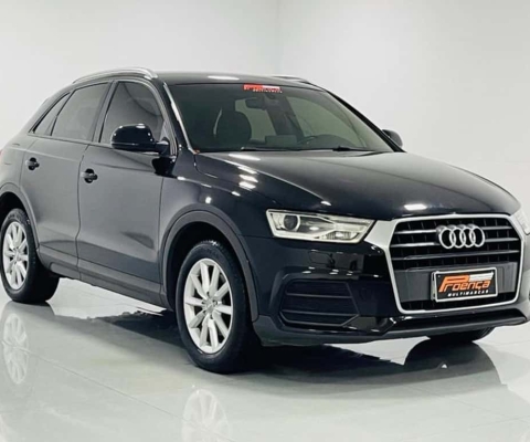 AUDI AUDI Q3 150CV 2016