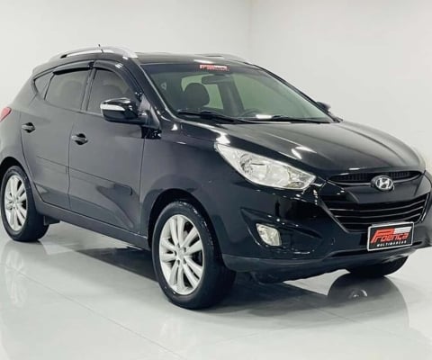 HYUNDAI IX35 GLS 2.0 AUT FLEX 2013