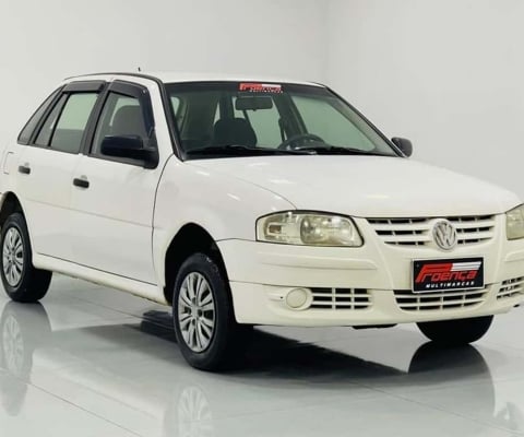 VOLKSWAGEN GOL 1.0 2012