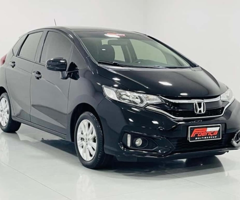 HONDA FIT 1.5 LX 16V FLEX 4P AUTOMATICO 2020