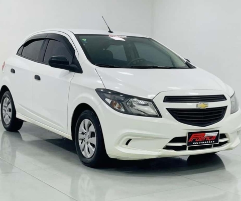 CHEVROLET ONIX 1.0 MT JOY 2019