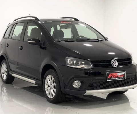 VOLKSWAGEN SPACECROSS 1.6 16V MANUAL 2013