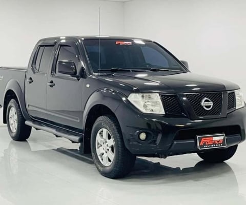 NISSAN FRONTIER S 4X4 2015