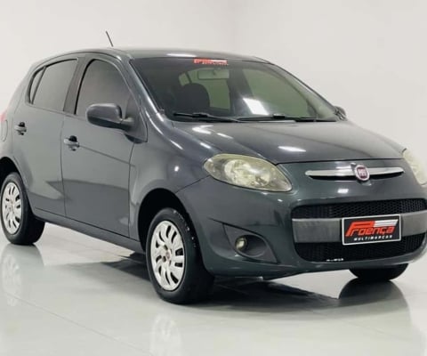 FIAT PALIO ATTRACTIV 1.4 2013