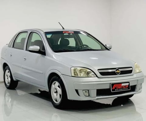 CHEVROLET CORSA SEDAN PREMIUM 2009