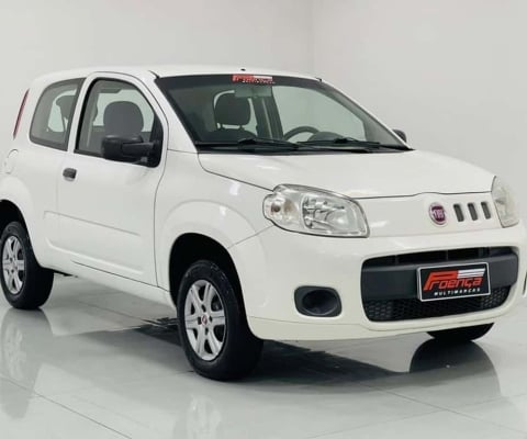 FIAT UNO VIVACE/RUA 2014