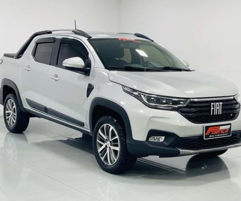 FIAT STRADA VOLCANO 1.3 CD 2023