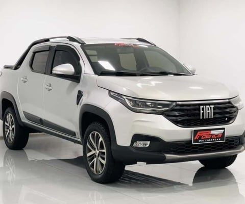 FIAT STRADA VOLCANO 1.3 CD 2023