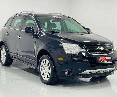 CHEVROLET CAPTIVA SPORT AWD 2010