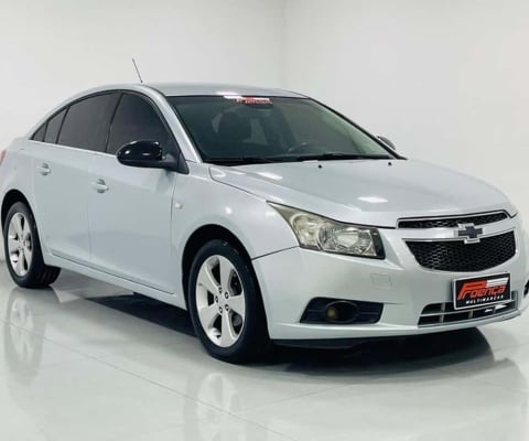 CHEVROLET CRUZE SEDAN LT 2012