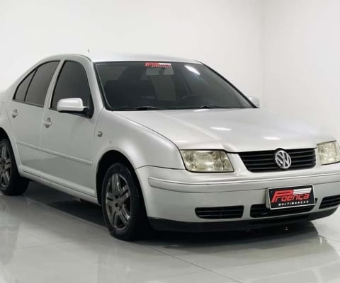 VOLKSWAGEN BORA 2.0 MI 4P 2007