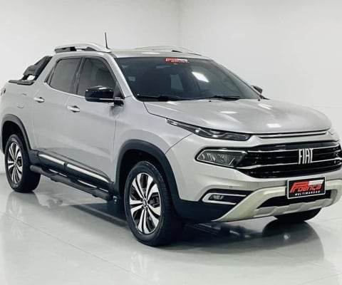 FIAT TORO VOLCANO TURBO 2023