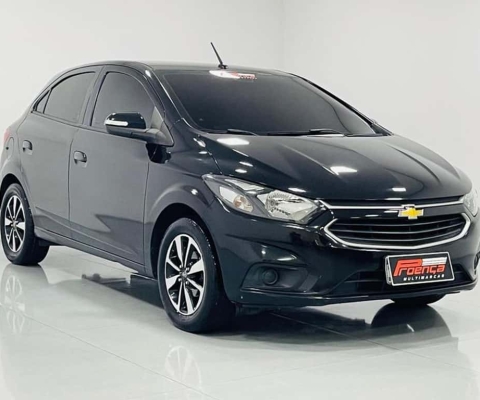 CHEVROLET ONIX 1.4 LT 2018