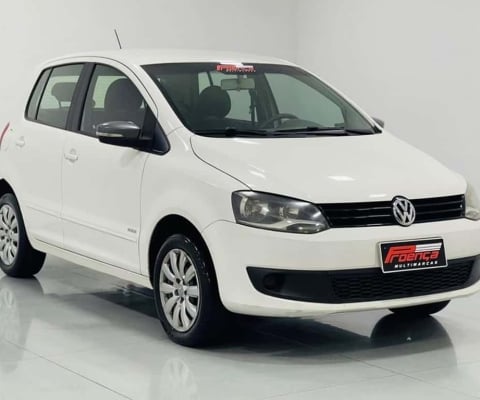 VOLKSWAGEN FOX 1.0 2014