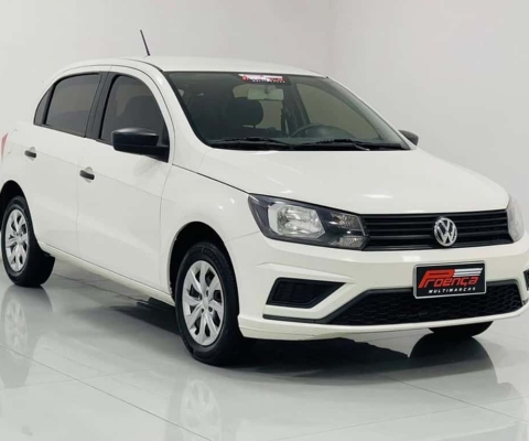 VOLKSWAGEN GOL 1.0 2022