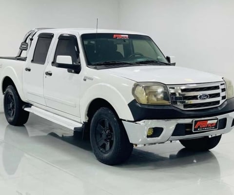 FORD RANGER XLT 3.0 V6 4X4 CD TB DIE. AUT. 2012