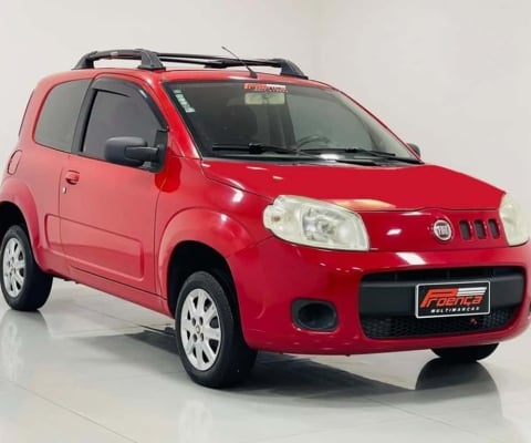 FIAT UNO VIVACE 1.0 2012