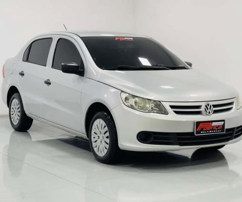 VOLKSWAGEN VOYAGE 1.6 2011