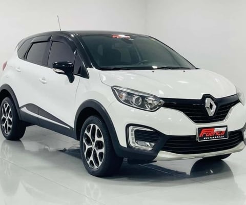 RENAULT CAPTUR 1.6 BOSE 2021