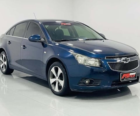 CHEVROLET CRUZE 1.8 LT 16V FLEX 4P AUTOMATICO 2014