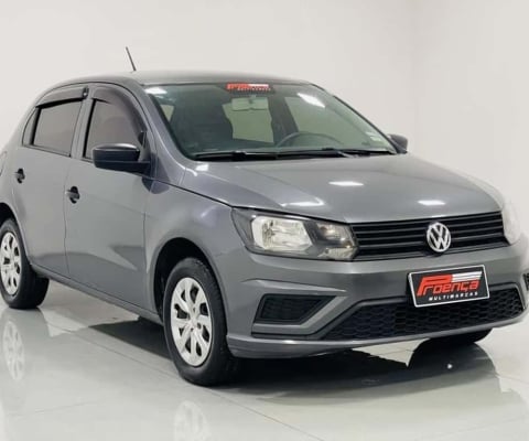 VOLKSWAGEN GOL MPI 2023