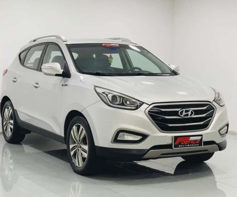 HYUNDAI IX 35 B 2016