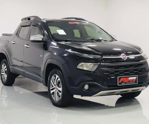 FIAT TORO 2.0 16V TURBO FREEDOM 4X2 2017