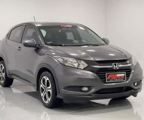 HONDA HR-V LX 2016