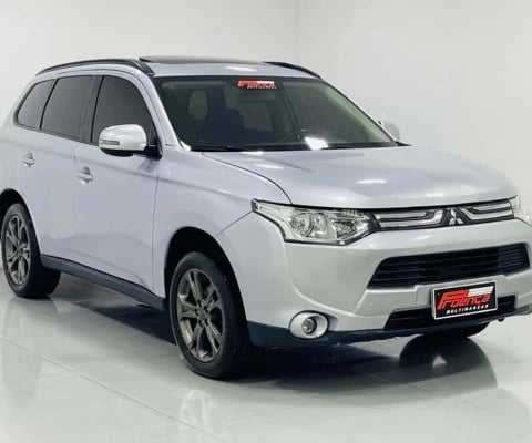 MITSUBISHI OUTLANDER 2.0 2014