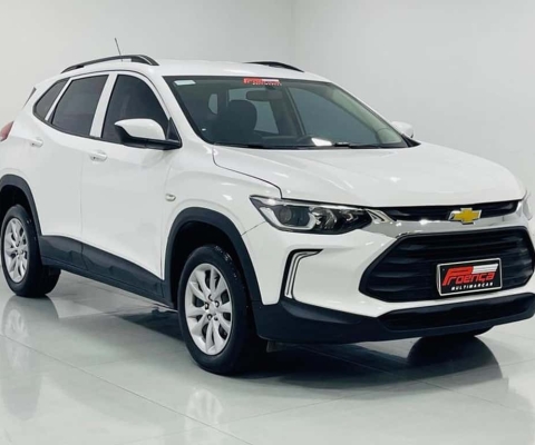 CHEVROLET TRACKER 1.0 TURBO 12V FLEX AUT. 2023