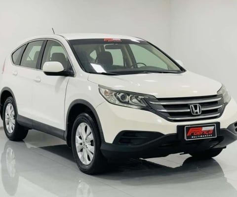 HONDA HONDA CR-V LX 2012