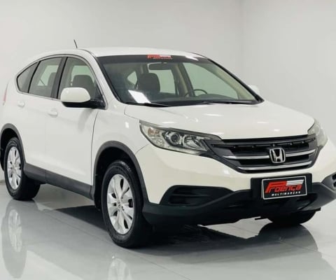 HONDA HONDA CR-V LX 2012