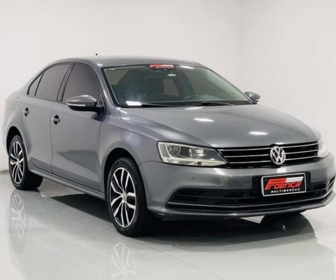 VOLKSWAGEN JETTA 2.0 COMFORTLINE FLEX 4P AUT 2015