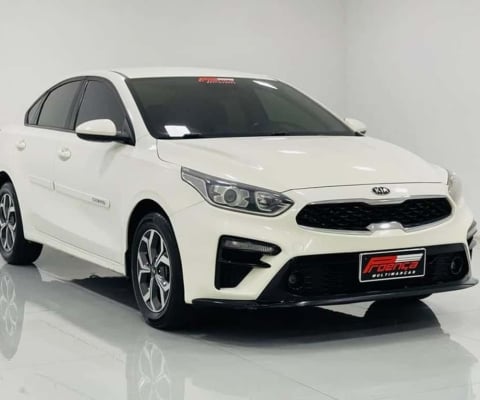 KIA CERATO EX 2.0 16V FLEX AUT. 2020