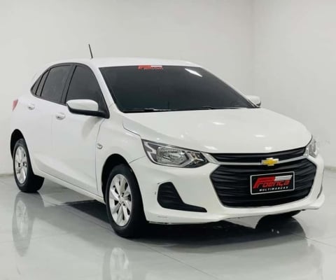 CHEVROLET ONIX 10MT LT2 2023